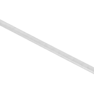 Passacavo per Pannelli GARANT GRIDLINE Set di illuminazione Allungato per armadi GridLine con ante scorrevoli, larghezza 60G