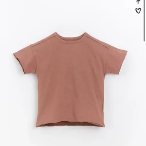 Passacavo Scomparsa T-shirt con collo rotondo ragazzo