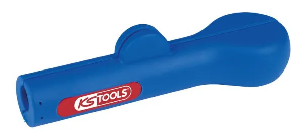 Passacavo tondo KS Tools 8-13 mm 115.1006 Gomma Siliconica