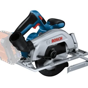 Sega Circolare Bosch GKS 18V-57-2 Brushless Ø165 mm – Professionale 18V