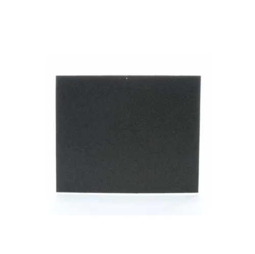 Silicon Carbide Sandpaper Sheet Nero notte 405-051144-02016