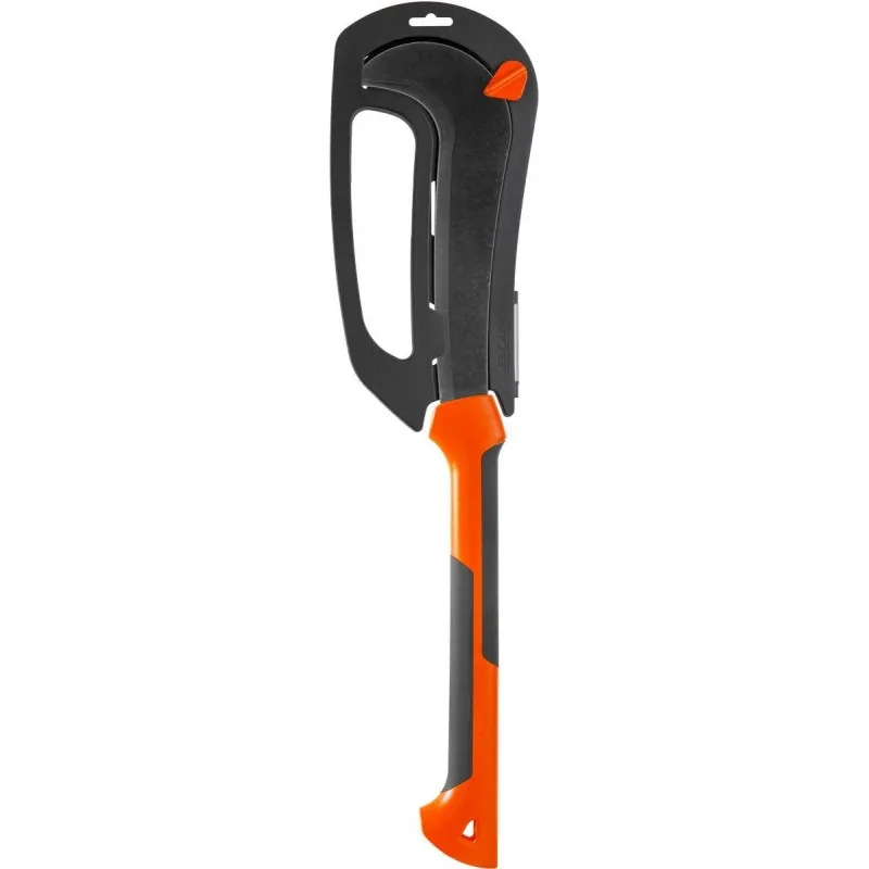 Stocker Roncola 270 MC con manico breve Set da 10 Pezzi Multidiametro