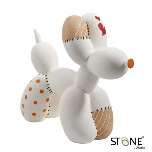 Stone - Balloon Dog Vasto più varianti