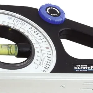 TAJIMA Livella squadra, Lunghezza: 250 mm