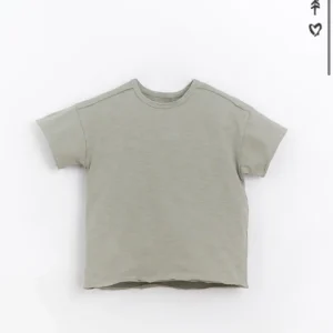 T-shirt con collo rotondo ragazzo con Tenuta IP68