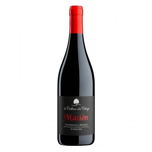 Valpolicella Ripasso "Macion" 2020 - La Collina dei Ciliegi per Pannelli da 1.5mm