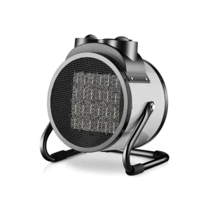 Aquecedor Industrial HOTI F3000 IND (Certificazione UL94 V-0)
