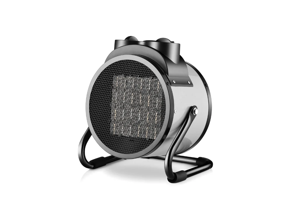 Aquecedor Industrial HOTI F3000 IND (Certificazione UL94 V-0)