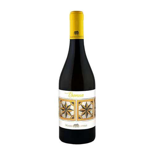 Bonee Falanghina 2021 - Masseria Frattasi