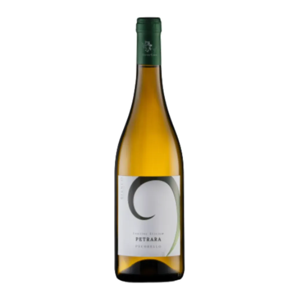Bussola per Cablaggio Petrara bianco Calabria - Cantine Elisium