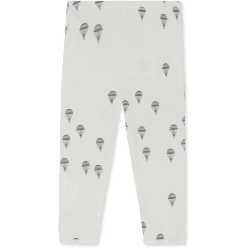 Certificato CE Konges Sløjd Leggins GOTS - PARACADUTE