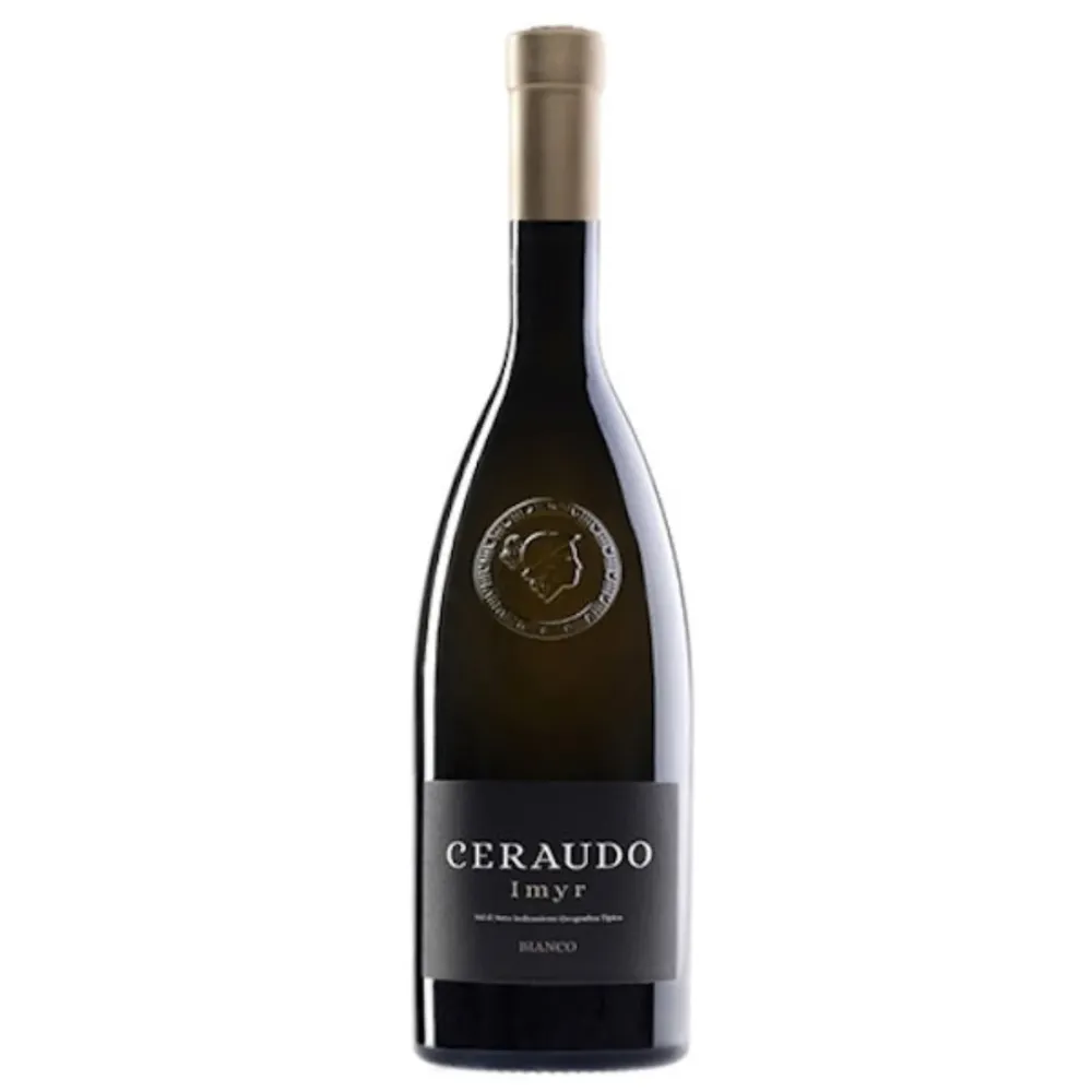 Guarnizione Passacavo Imyr bianco Calabria 2021 - Ceraudo