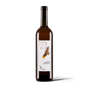 Pallagrello bianco Calù 2023 - Sclavia