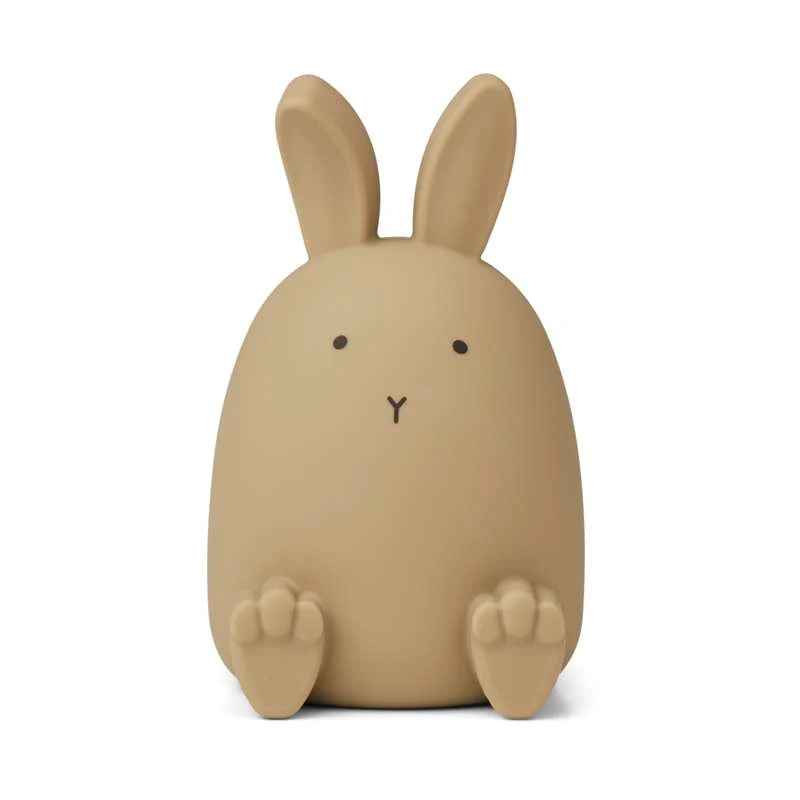 Passacavo Nylon Liewood Palma Sparebøsse - Rabbit Oat