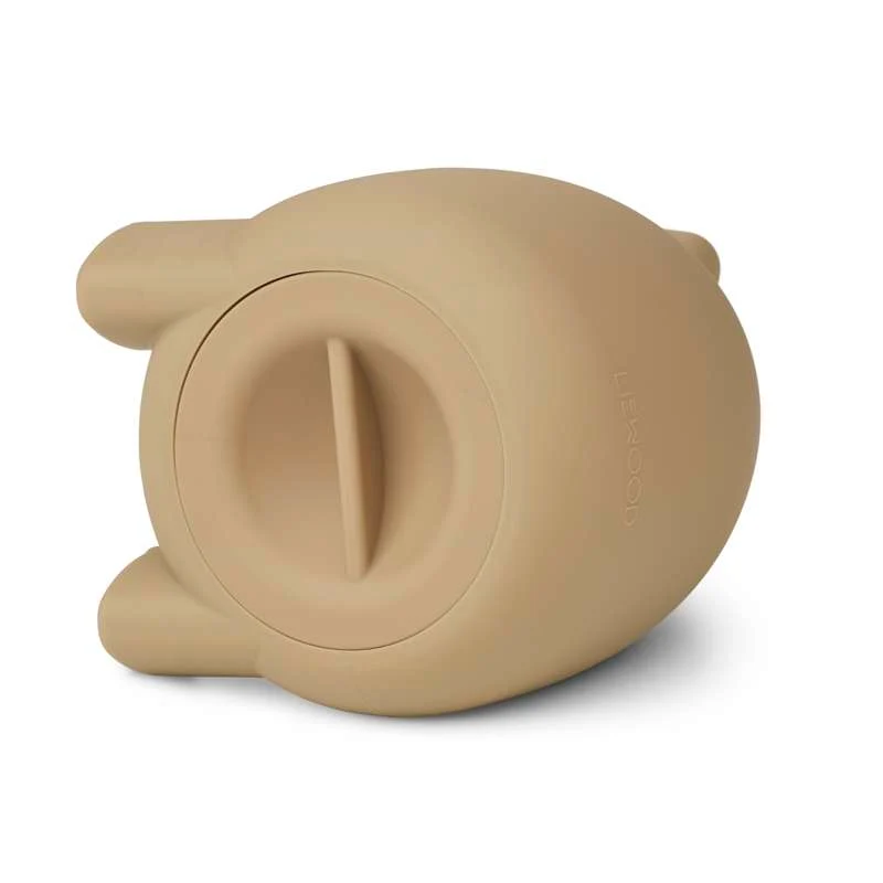 Passacavo Nylon Liewood Palma Sparebøsse - Rabbit Oat