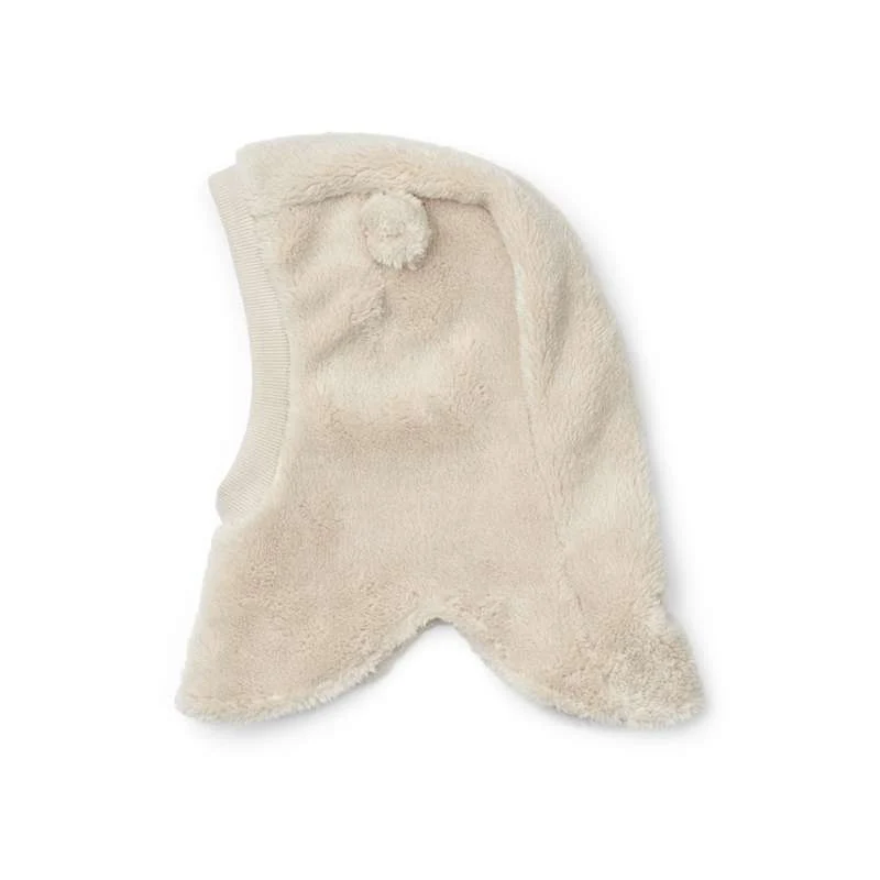 Passacavo per Pannelli Liewood Giri Balaclava - Sandy