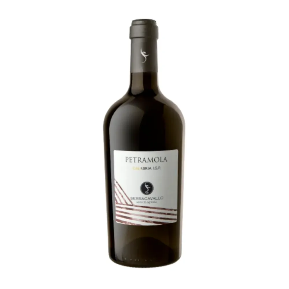 Professionale per Cavi Petramola bianco Calabria - Serracavallo