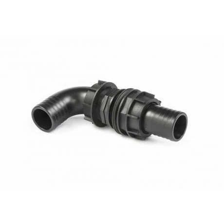 SET ACCESSOIRES POUR BUSE GRIS E 400MM PONDTECHNICS