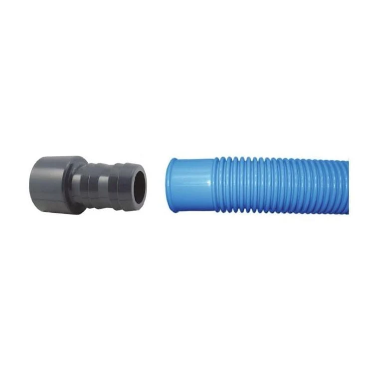 Raccord Cannele Coller, D.50 Aqualink