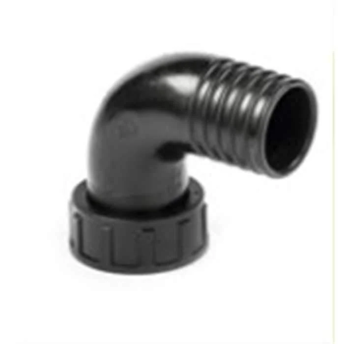 EMBOUT COUDE + JOINT 0,2'' X 50 MM Hi Oxygen
