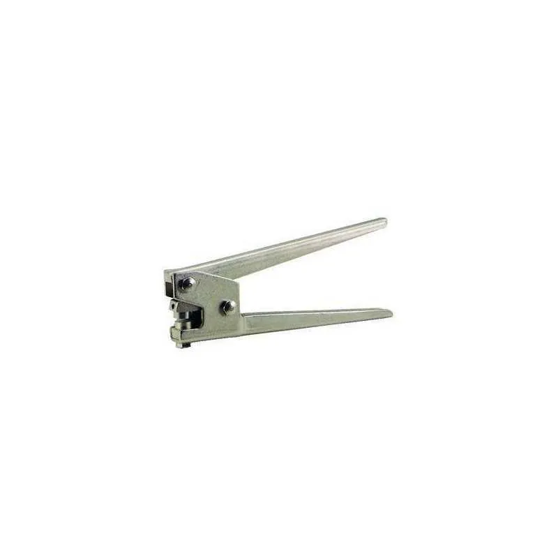 Pinza p/piombini - mm.180 - art.464