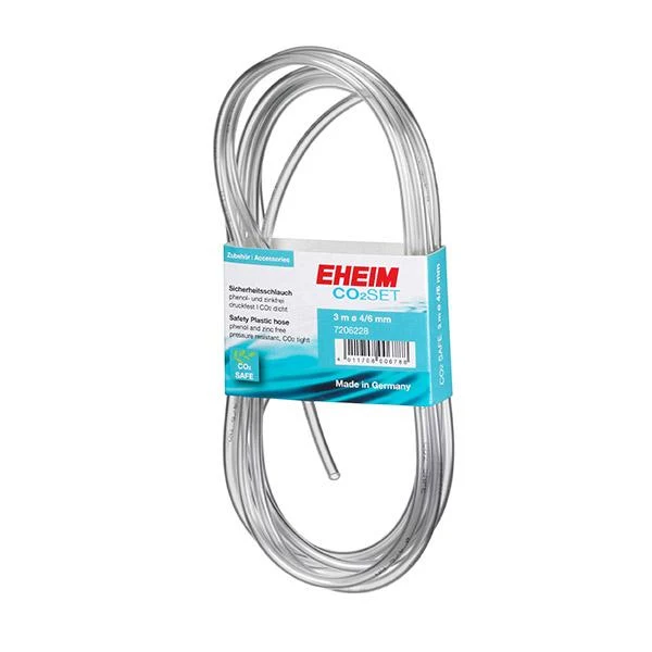 CO2 EHEIM 4/6 mm tubo - 3 m
