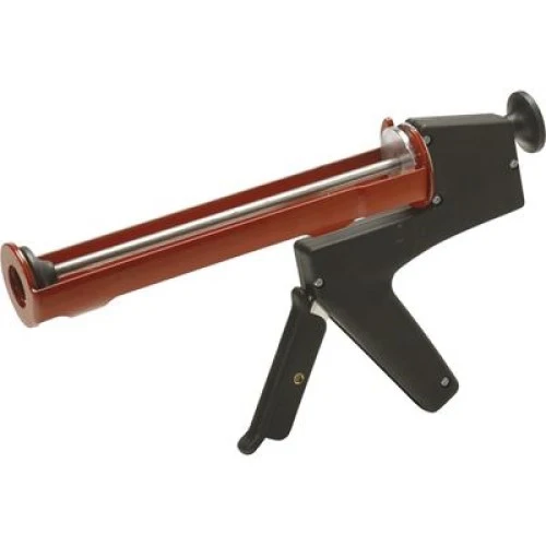 Pistola per sigillanti semi-Professionale