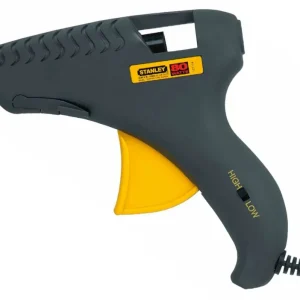 Pistola Caldo 80W per Ricariche Ø11/12mm Stanley 6-GR25