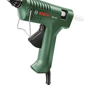 Bosch Home and Garden 603264503 Pkp 18-E Pistola Incollatrice, 200 W,...