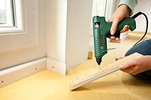 Bosch Home and Garden 603264503 Pkp 18-E Pistola Incollatrice, 200 W,...