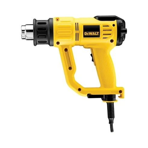 Pistola termica DeWalt 2000w D26414