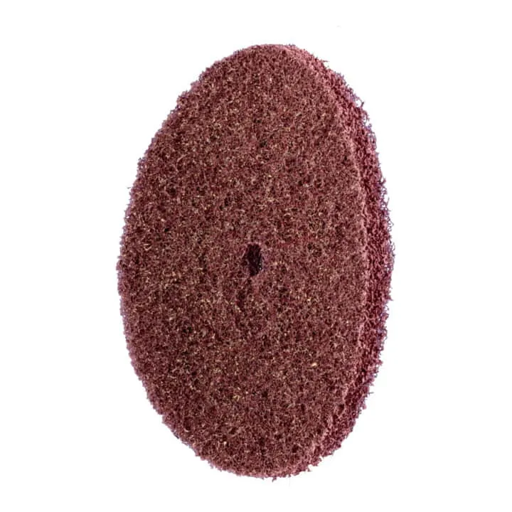 PFERD Disco vello abrasivo POLINOX Ø 150 mm ( 8000434285 )