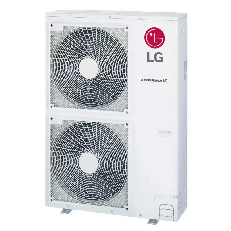 Pompa di calore LG Therma V Monobloc S R32 12KW 3-Fasig HM123MR