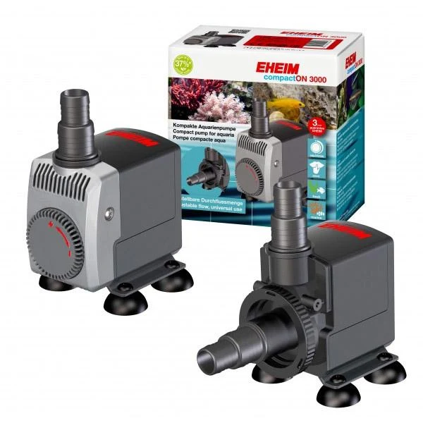 Pompa Compacton 3000 EHEIM - Fino 3000 L/H