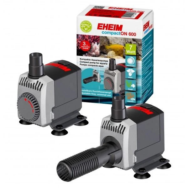 Pompa Compacton 600 EHEIM - Fino 600 L/H