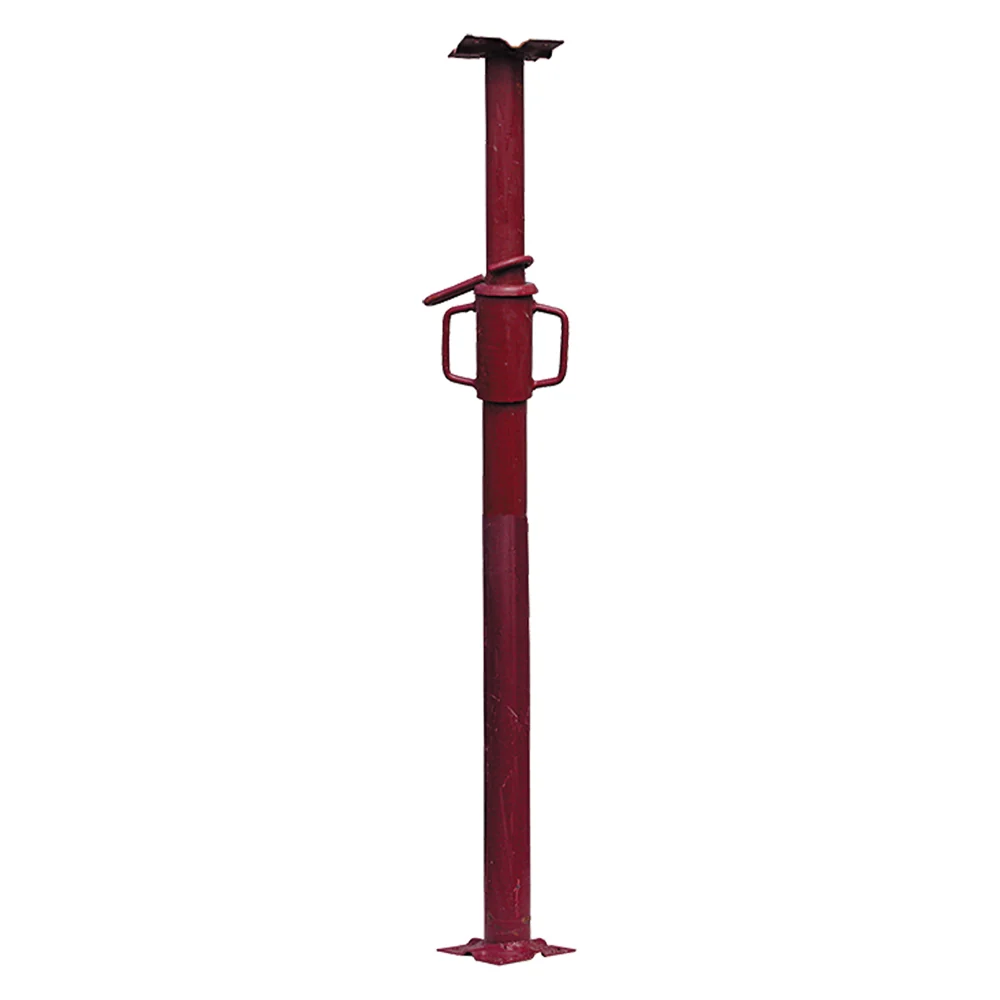 Puntello Con Piastra Regolabile Cm. 200 360 COD. 102898