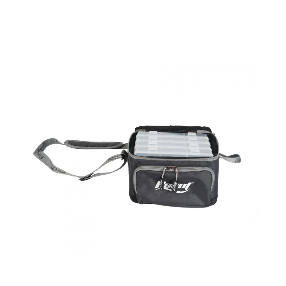 RAGOT PORTA EGI 4 BOXE