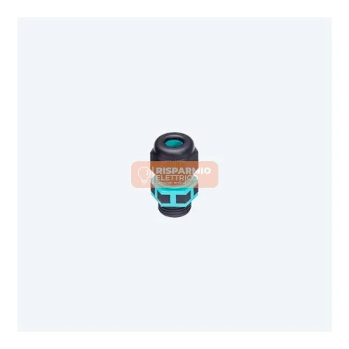 KIT PRESSACAVO CO-STAMPATO M16 IP68 D7-9.5 – TECHNO THR.450.S0A