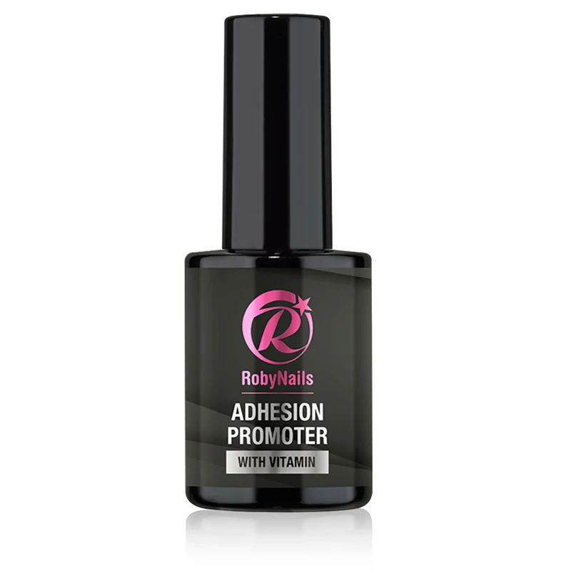 Adhesion Promoter Primer Non Acido con Vitamine Roby Nails 14 ml