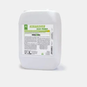Kerakoll - Kerakover Silox Primer lt.5