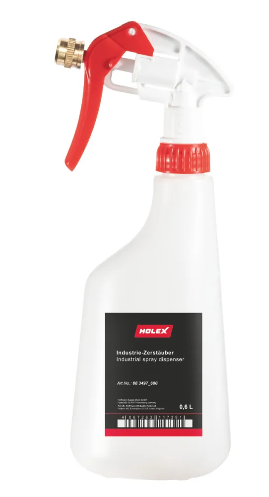 HOLEX Spruzzatori nebulizzatori industriali