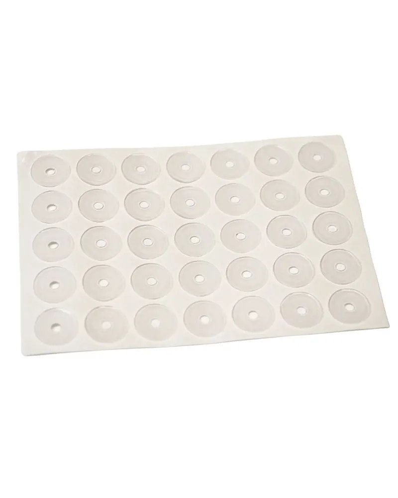 SHELTER WHEEL KIT – SILENZIATORE VALVOLA E KIT EQUILIBRATURA RUOTE Effetto Mariposa