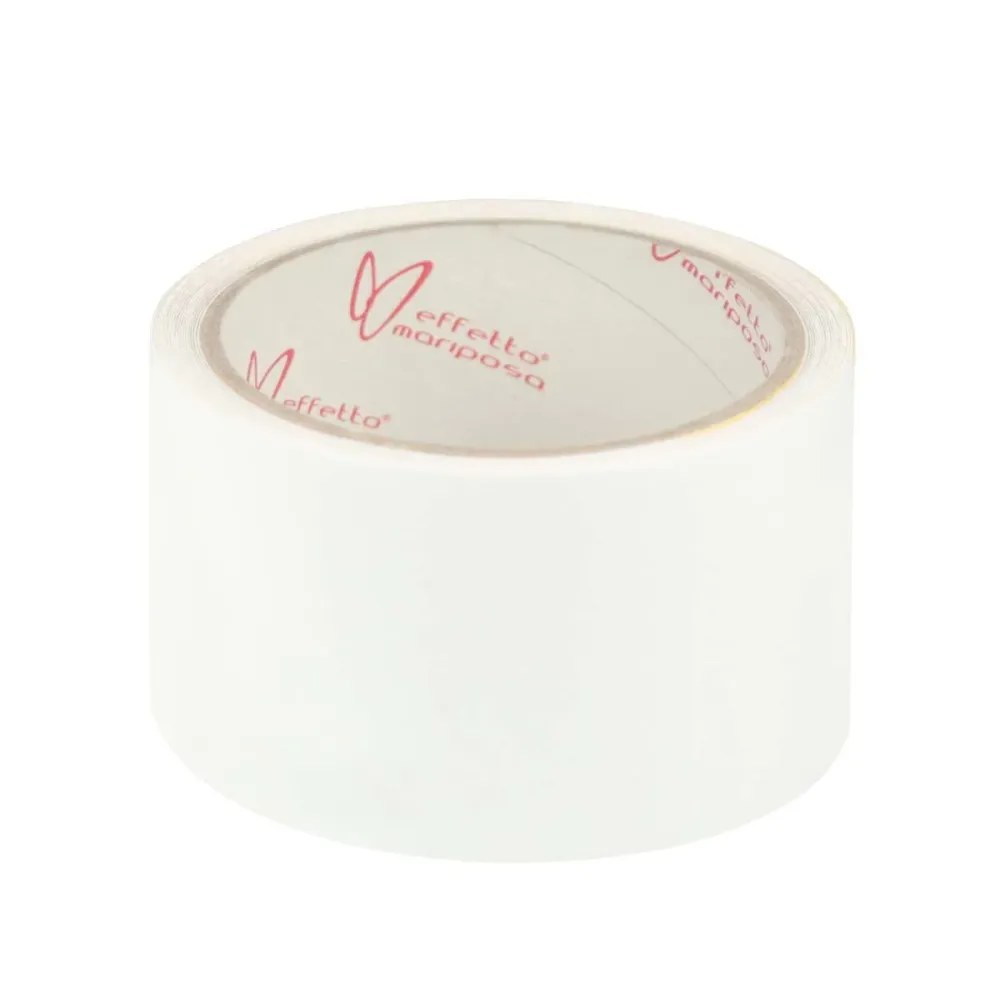 SHELTER ZERODUE 0,2 MM – PROTEZIONE INVISIBILE TELAIO Effetto Mariposa