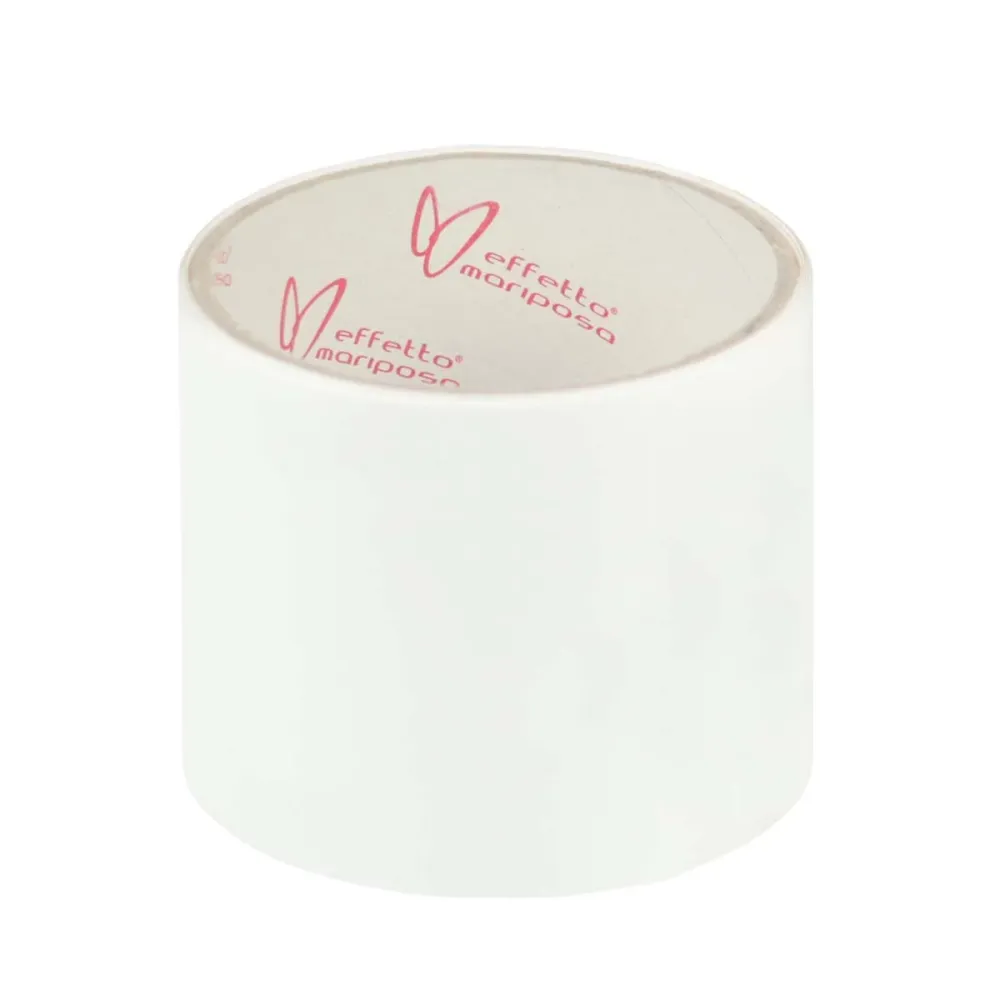 SHELTER ZERODUE 0,2 MM – PROTEZIONE INVISIBILE TELAIO Effetto Mariposa