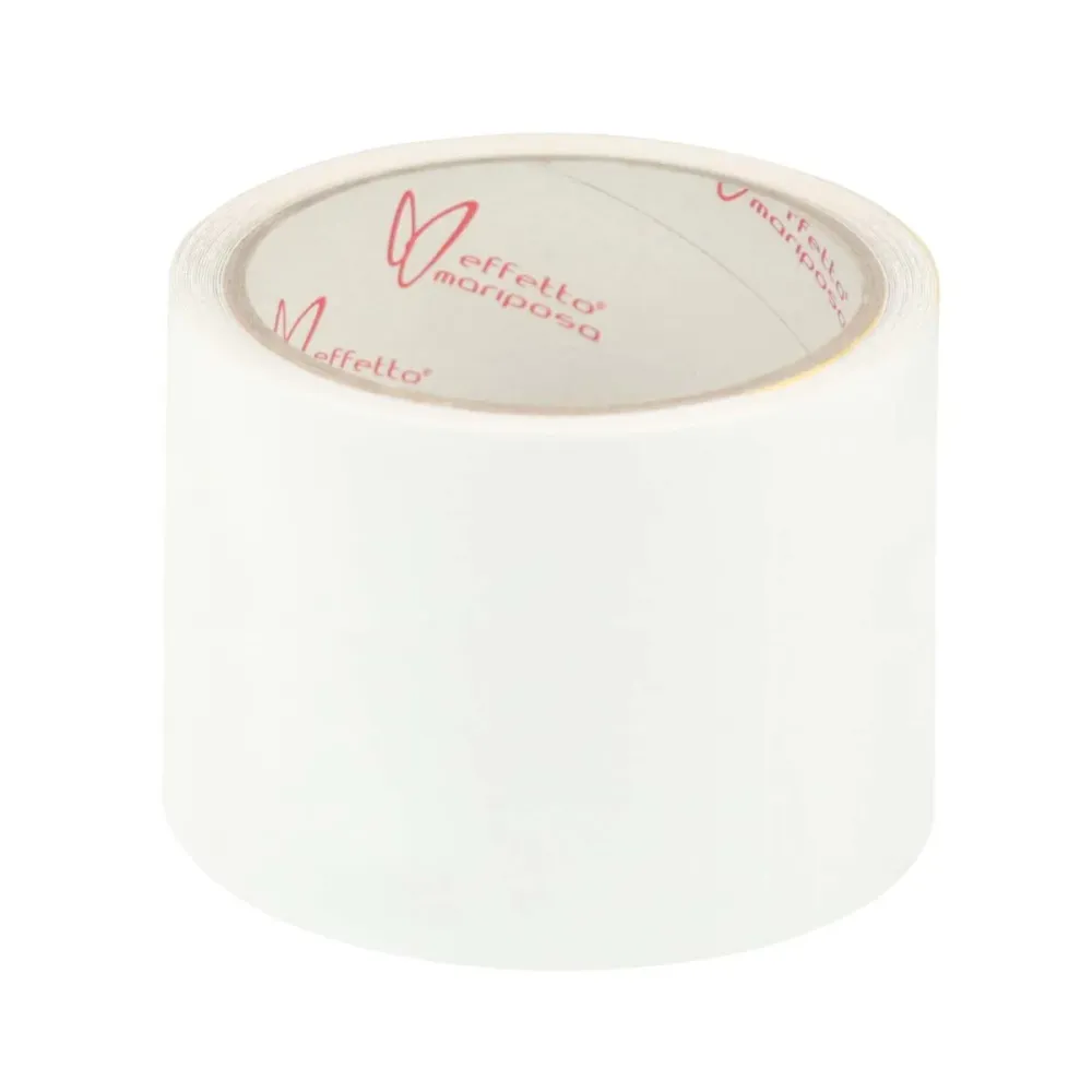 SHELTER ZERODUE 0,2 MM – PROTEZIONE INVISIBILE TELAIO Effetto Mariposa