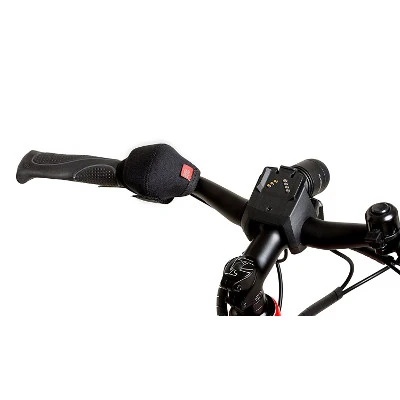 Protezione centralina e-bike per Bosch, Yamaha, Shimano