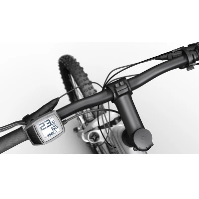 Protezione centralina e-bike per Bosch, Yamaha, Shimano