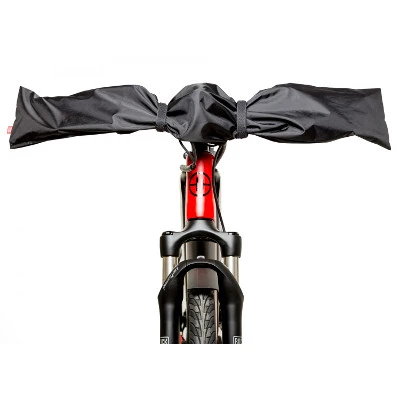 Protezione manubrio bici e e-bike