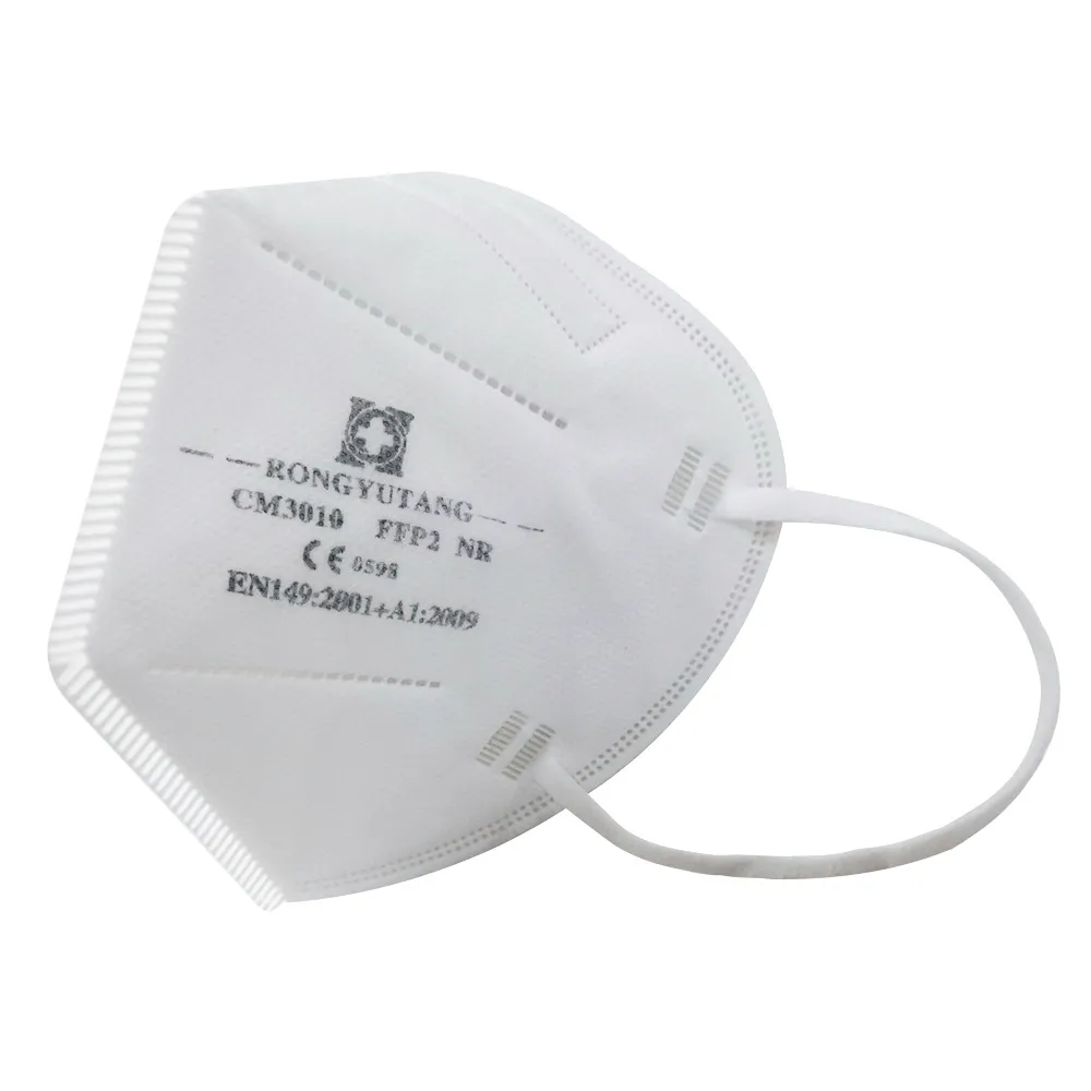 HOFFMANN Maschera filtrante antiparticelle, Filtro: P2