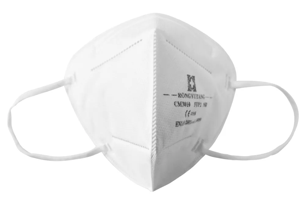 HOFFMANN Maschera filtrante antiparticelle, Filtro: P2